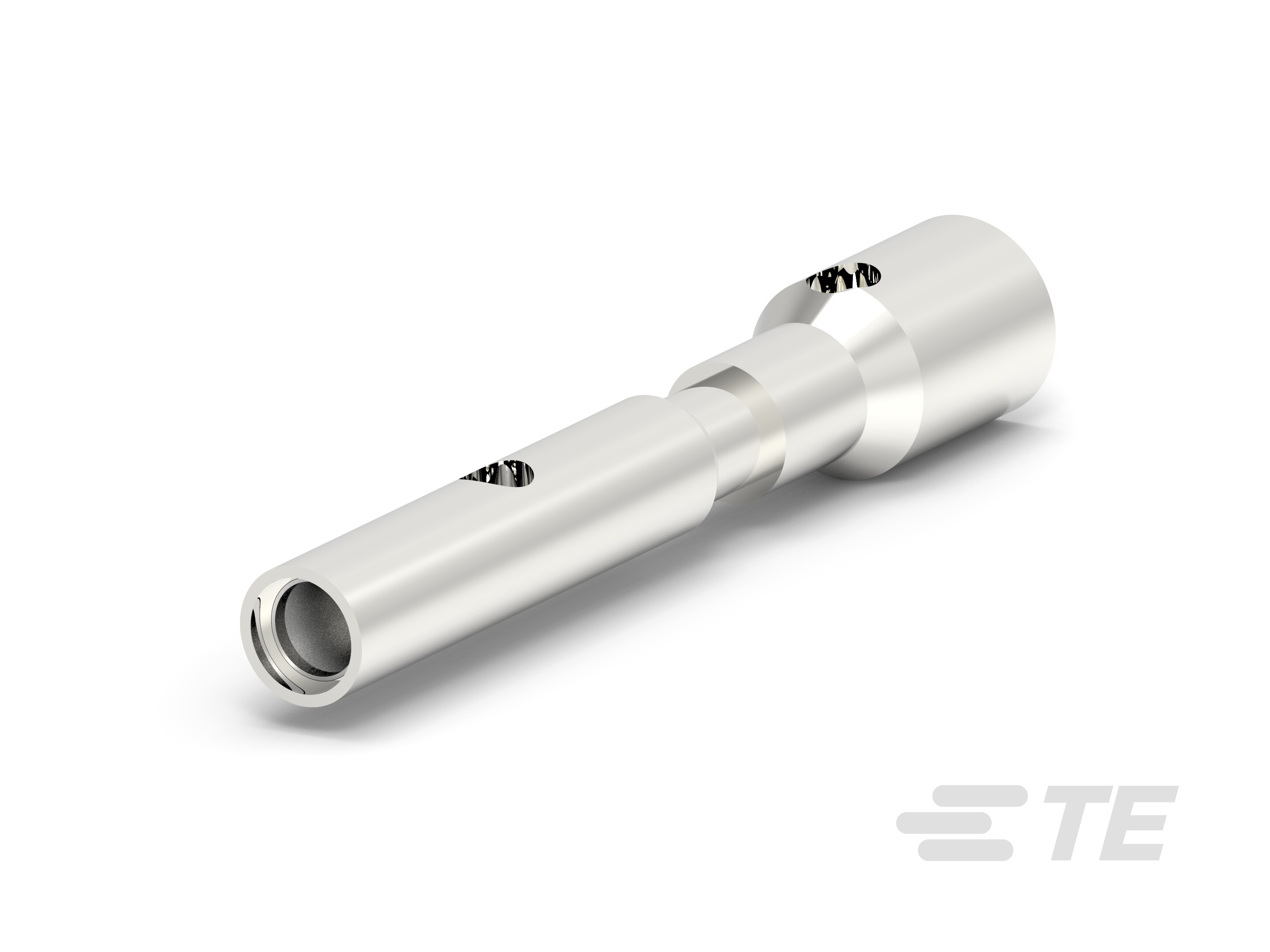 SKT ASSY - 2MM, 10 AWG-193797-1