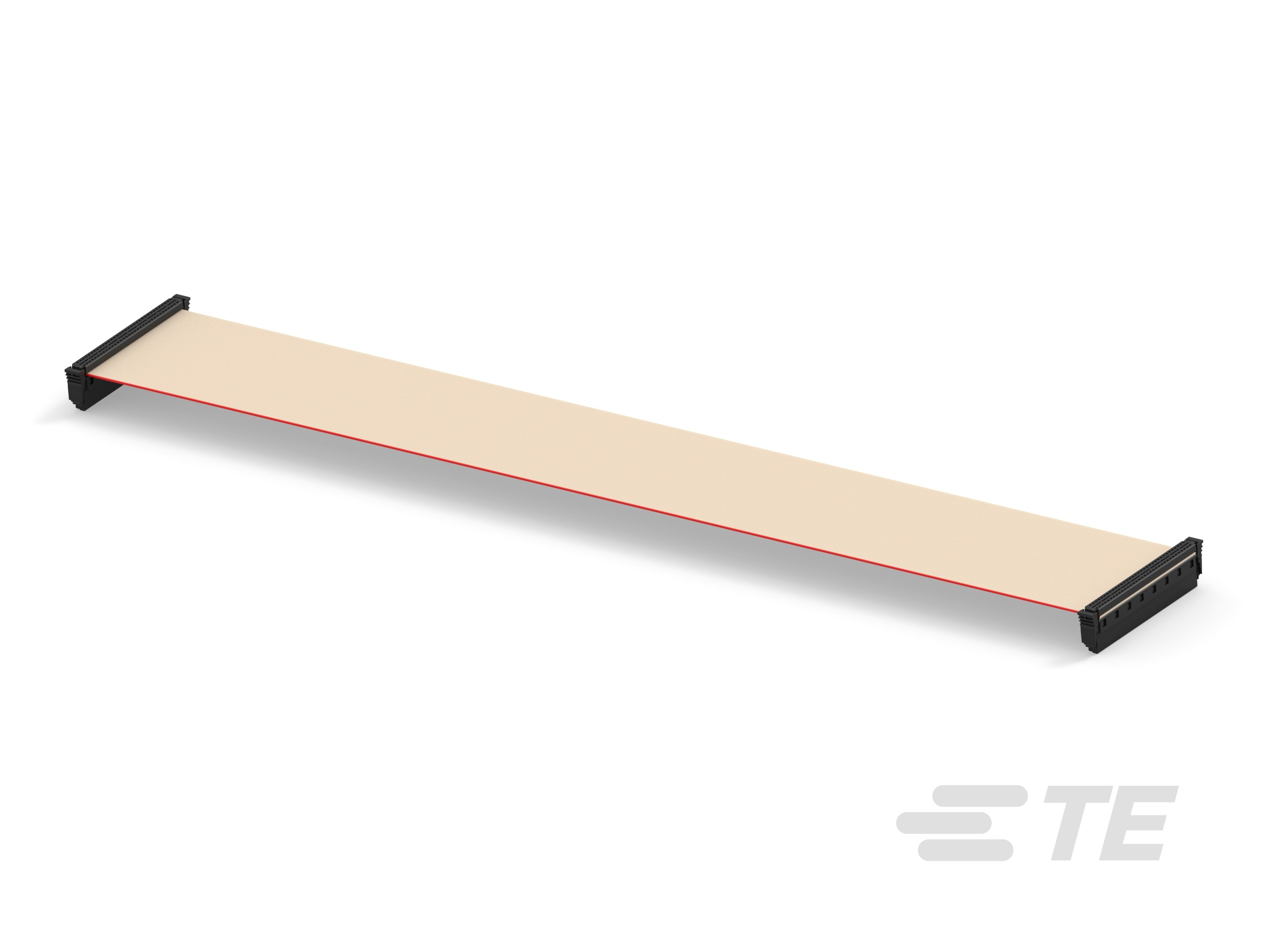 IDCCS SMC 1,27 68 * AU AUI 300 PVC-193890-E