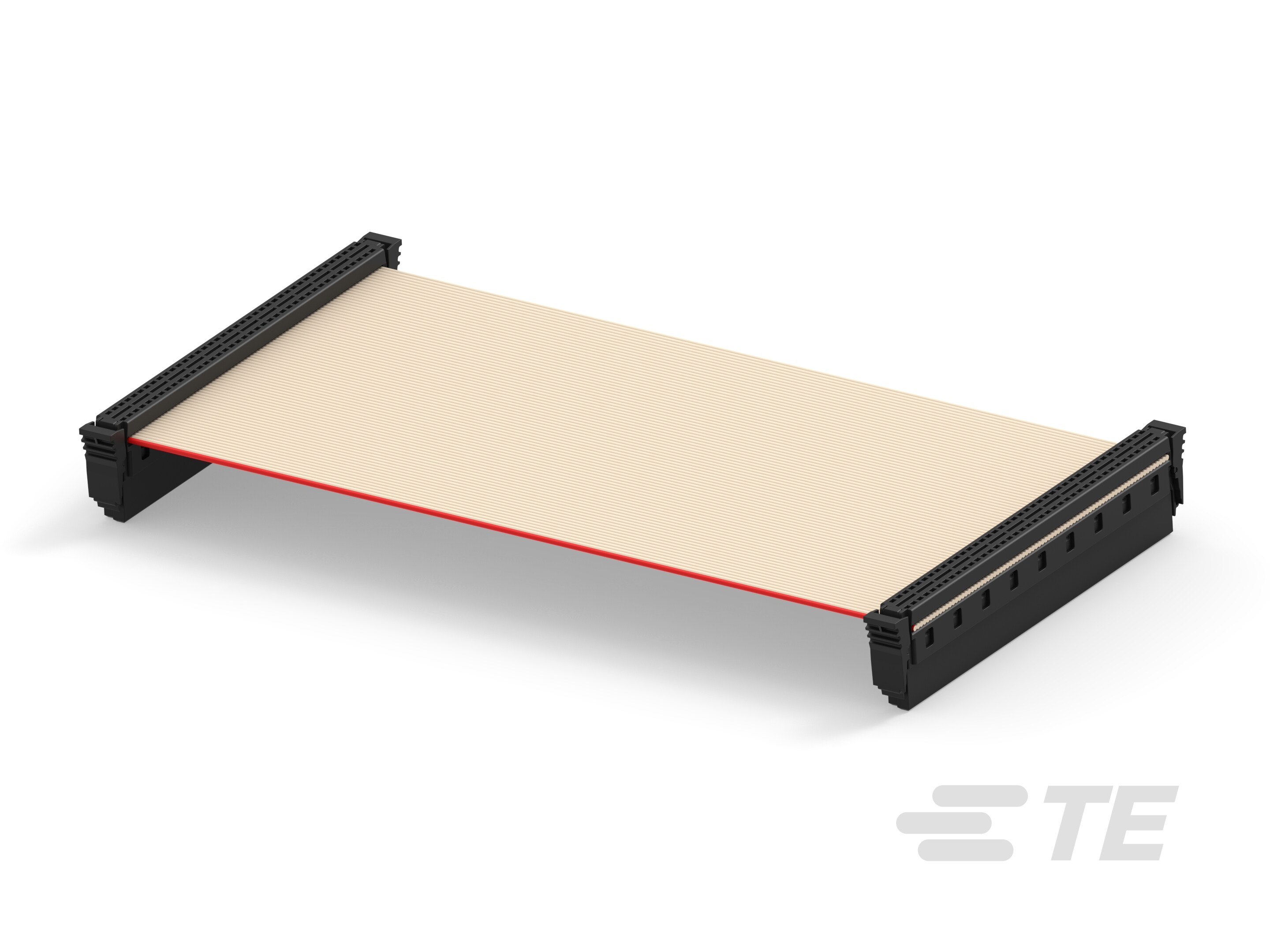 IDCCS SMC 1,27 80 * AU AUI 100 PVC-193891-E