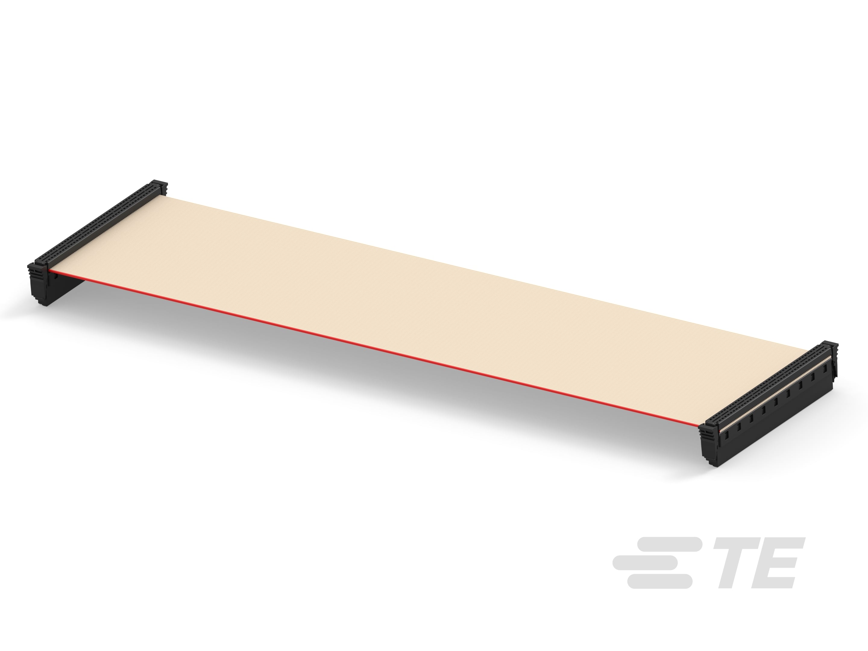 IDCCS SMC 1,27 80 * AU AUI 200 PVC-193892-E