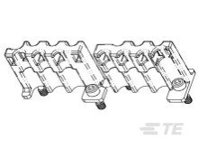 TE Connectivity 1996319-1