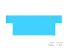 200277-4 : AMP スタンダード角形コネクタ | TE Connectivity