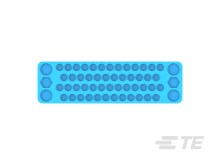 200277-4 : AMP スタンダード角形コネクタ | TE Connectivity