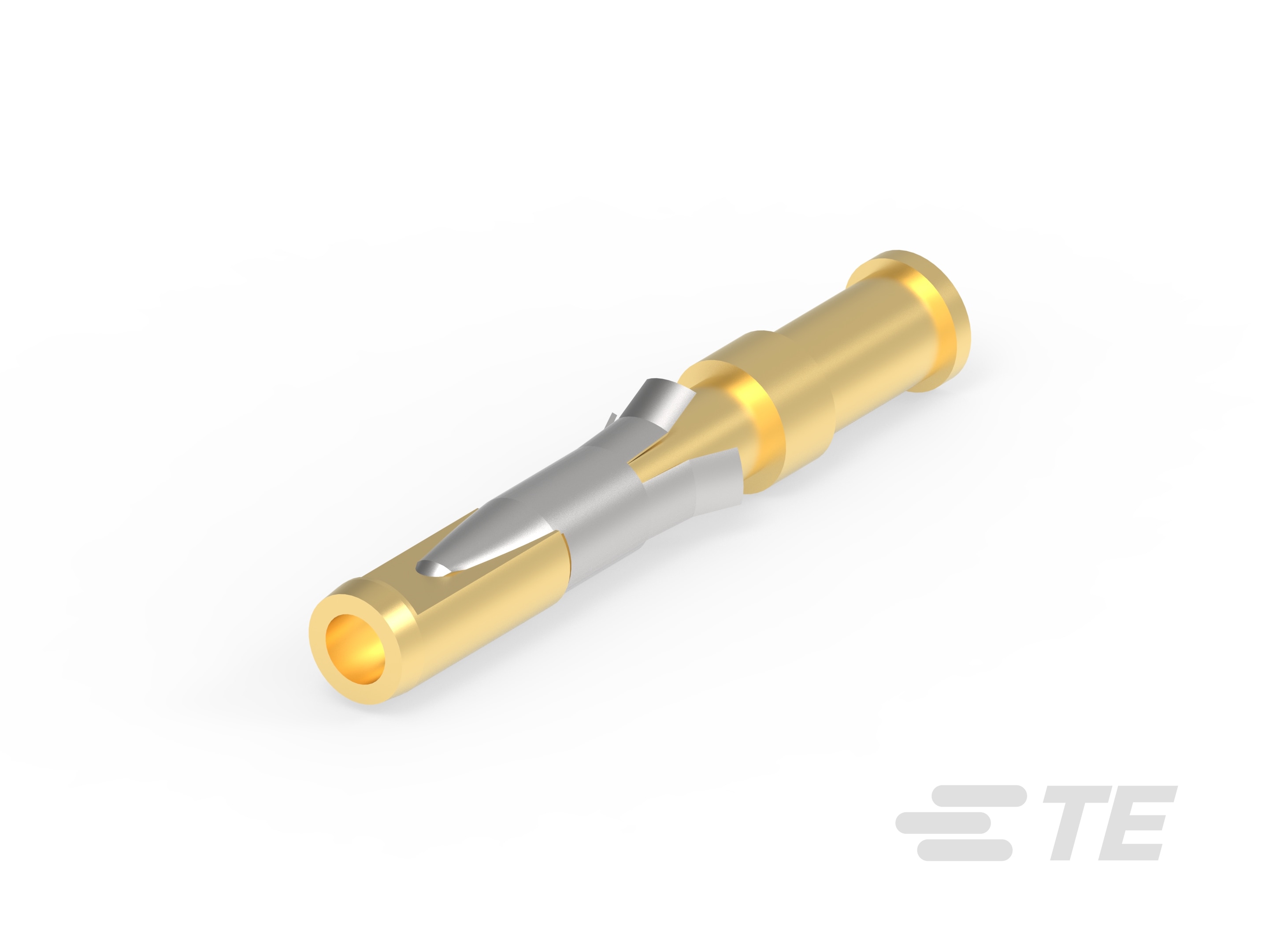SKT CONT ASSY, SZ 16, TYPE II-200333-8