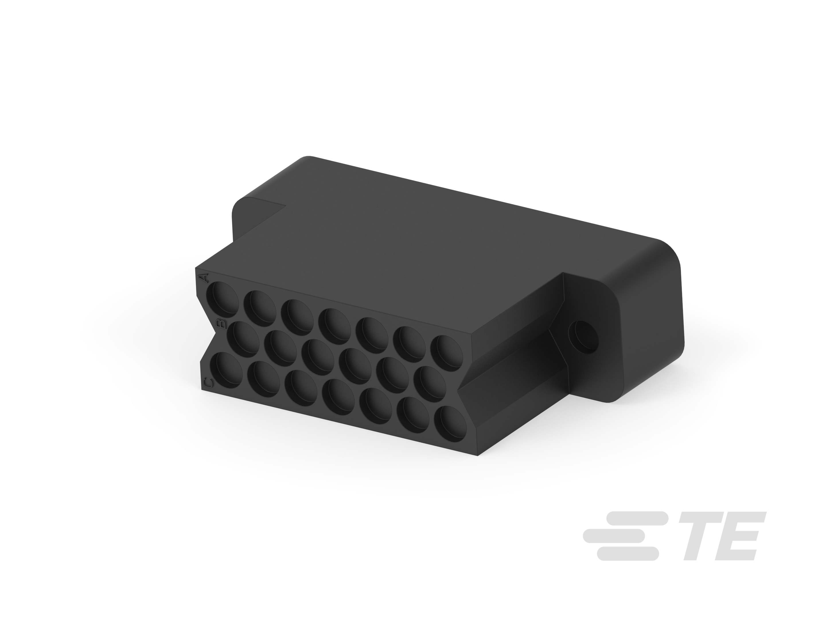 FEMALE BLOCK 20 POS-200346-2