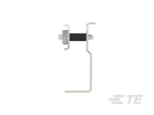 201237-2 : AMP Connector Strain Relief | TE Connectivity 201237-2 : AMP Connector Strain Relief | TE Connectivity