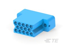 201298-3 : AMP Standard Rectangular Connectors | TE Connectivity 201298-3 : AMP Standard Rectangular Connectors | TE Connectivity