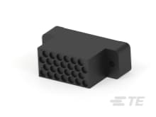 てと 201359-1 : AMP Standard Rectangular Connectors | TE Connectivity