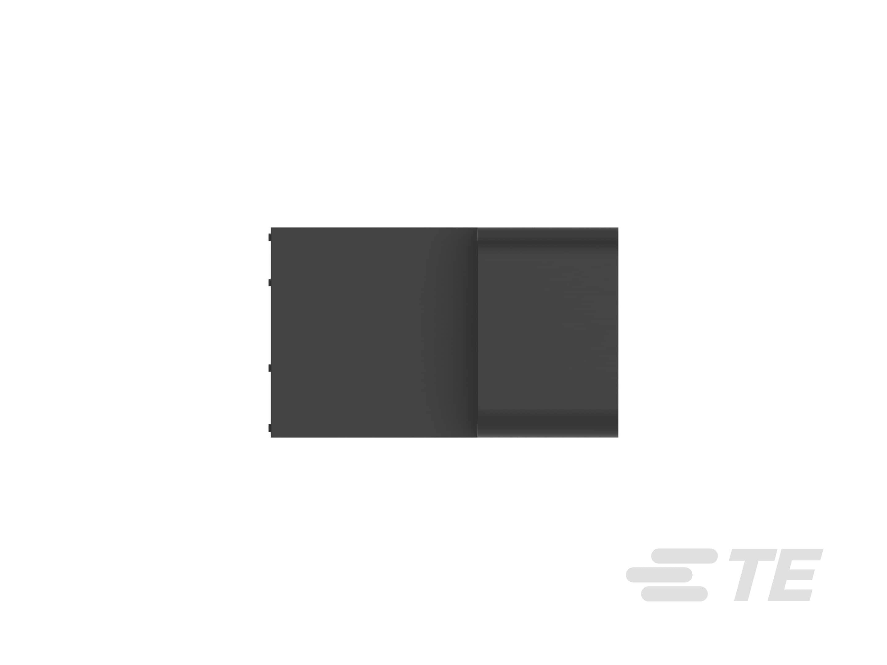 201359-1 : AMP Standard Rectangular Connectors | TE Connectivity