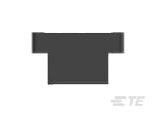 つっきーさん専用 201359-1 : AMP Standard Rectangular Connectors | TE Connectivity