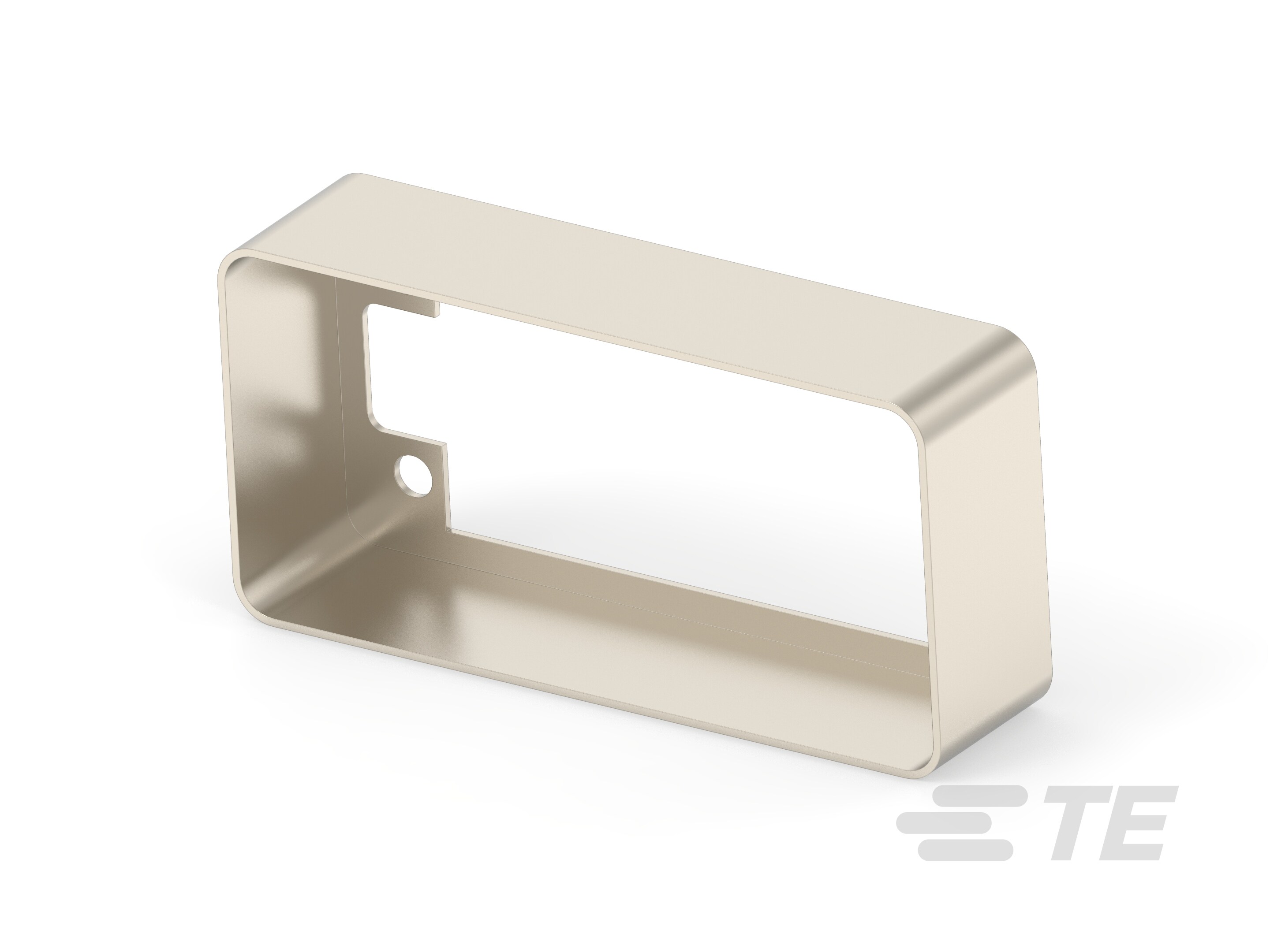 75 PL. EXTERNAL PIN HOOD-201368-4