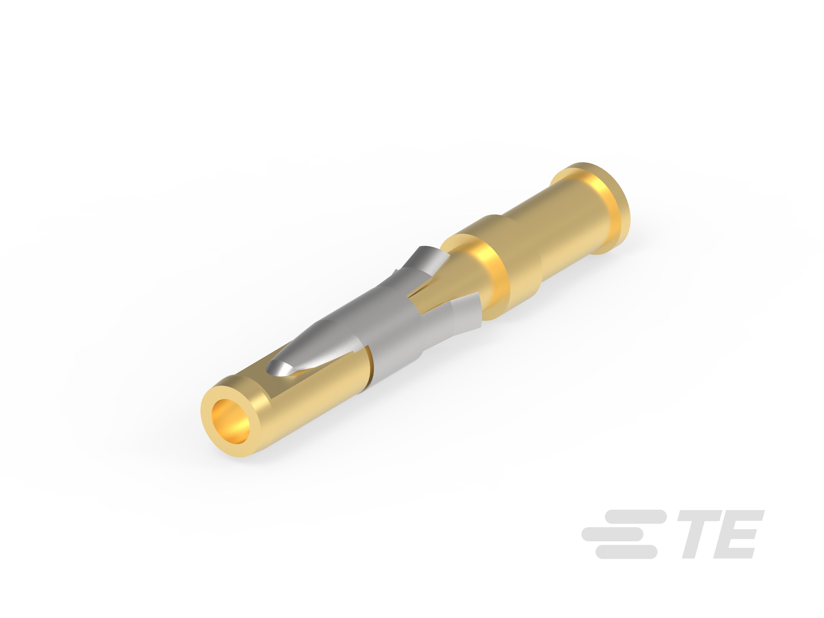 CONTACT SOCKET ASSY.-201568-1