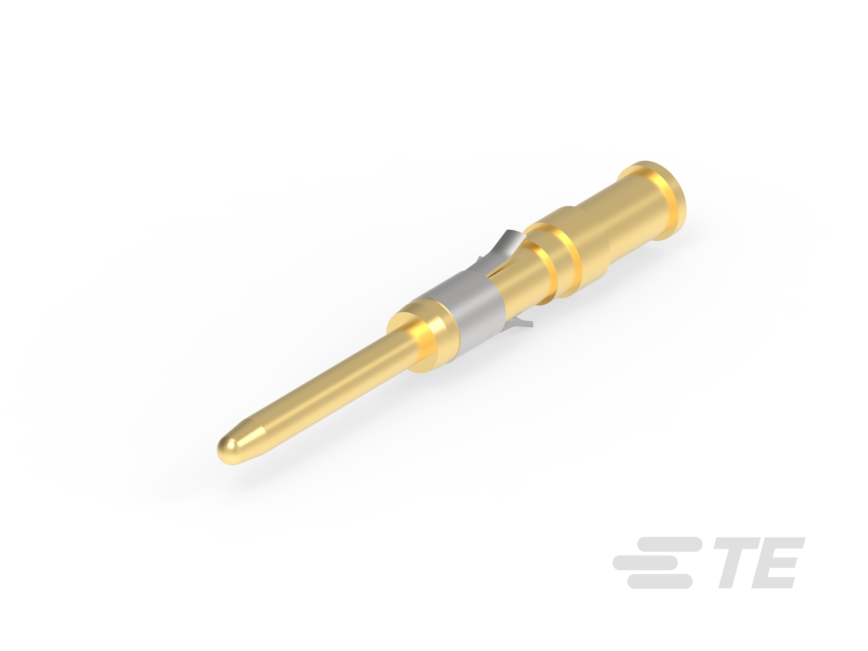 CONTACT PIN ASSY.-201570-1