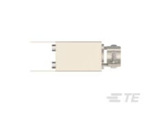 201571-2 : AMP Connector Caps & Covers | TE Connectivity