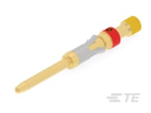 さー Yazaki 7158-3112-70, 2.8 Series Cable Seal, 16-14 Ga., Yellow | Waytek