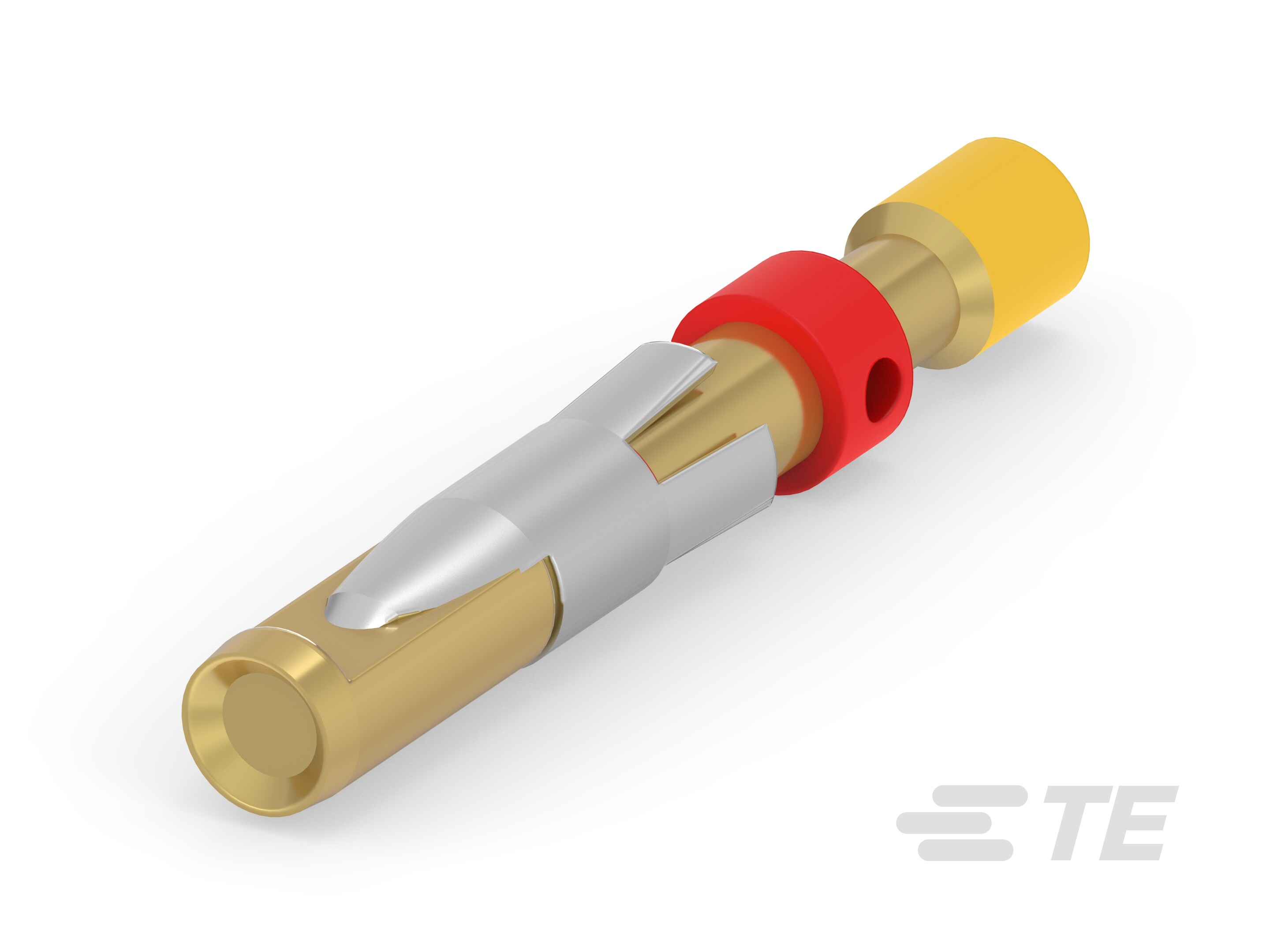 SKT CONT ASSY,TYPE II-201580-1