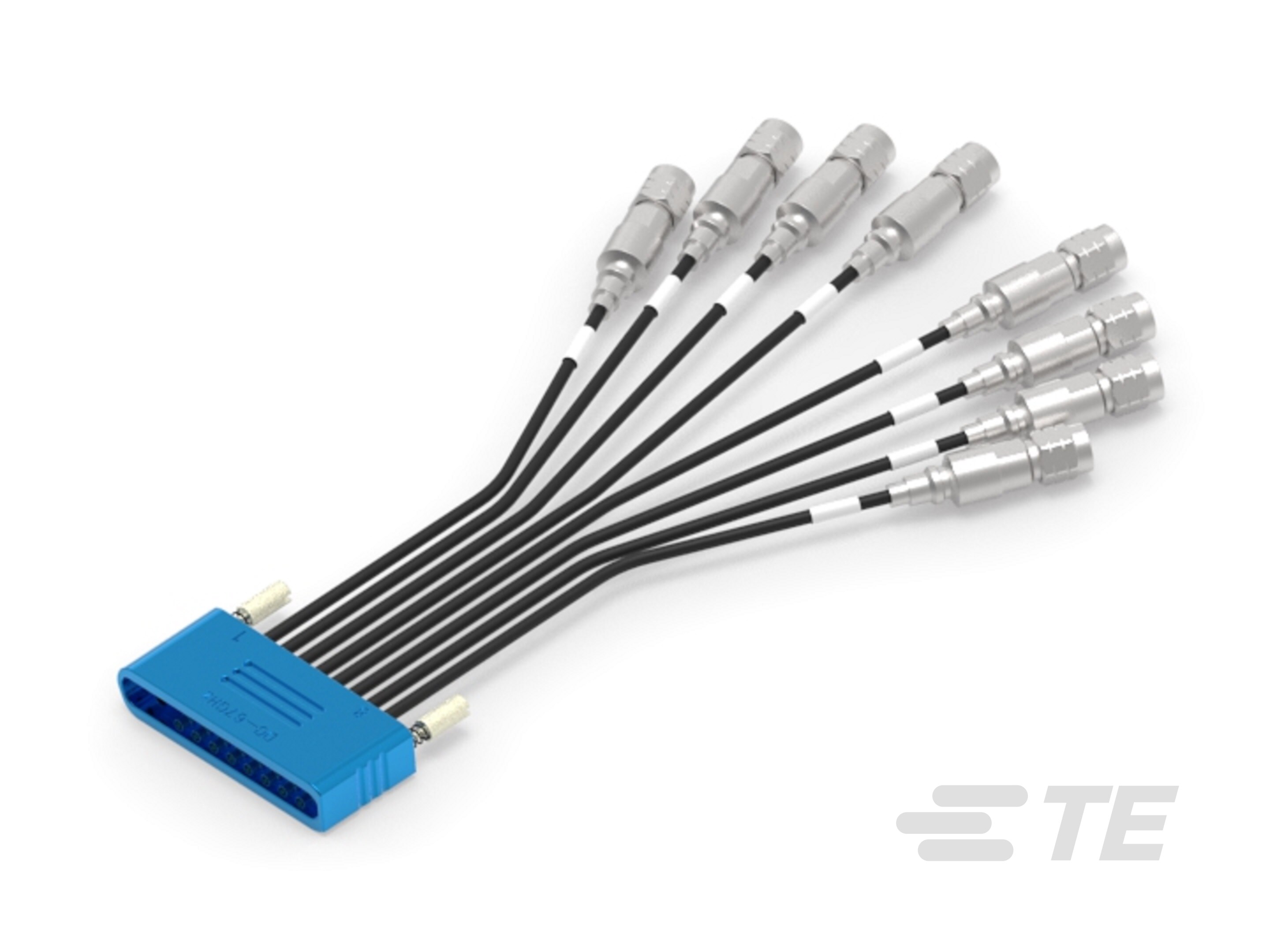 67GHZ,8IN1,SMPM TO 1.85,M-M,L305-2016676-3