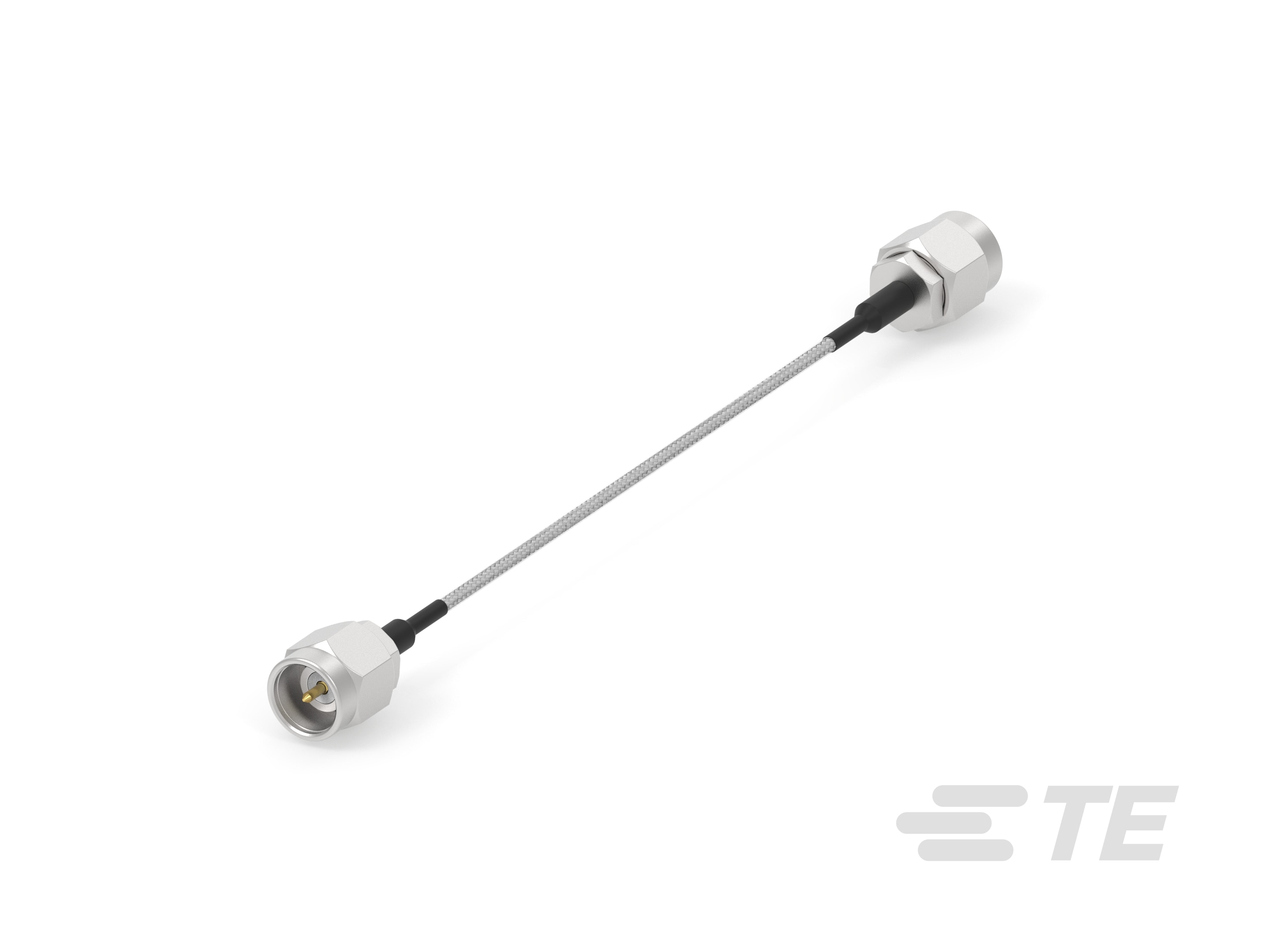 EP-SMA,27GHz,STR,M-M,.047,FLEX,L150-2016753-7