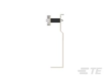 ひ。ページ 201845-1 : AMP Connector Strain Relief | TE Connectivity