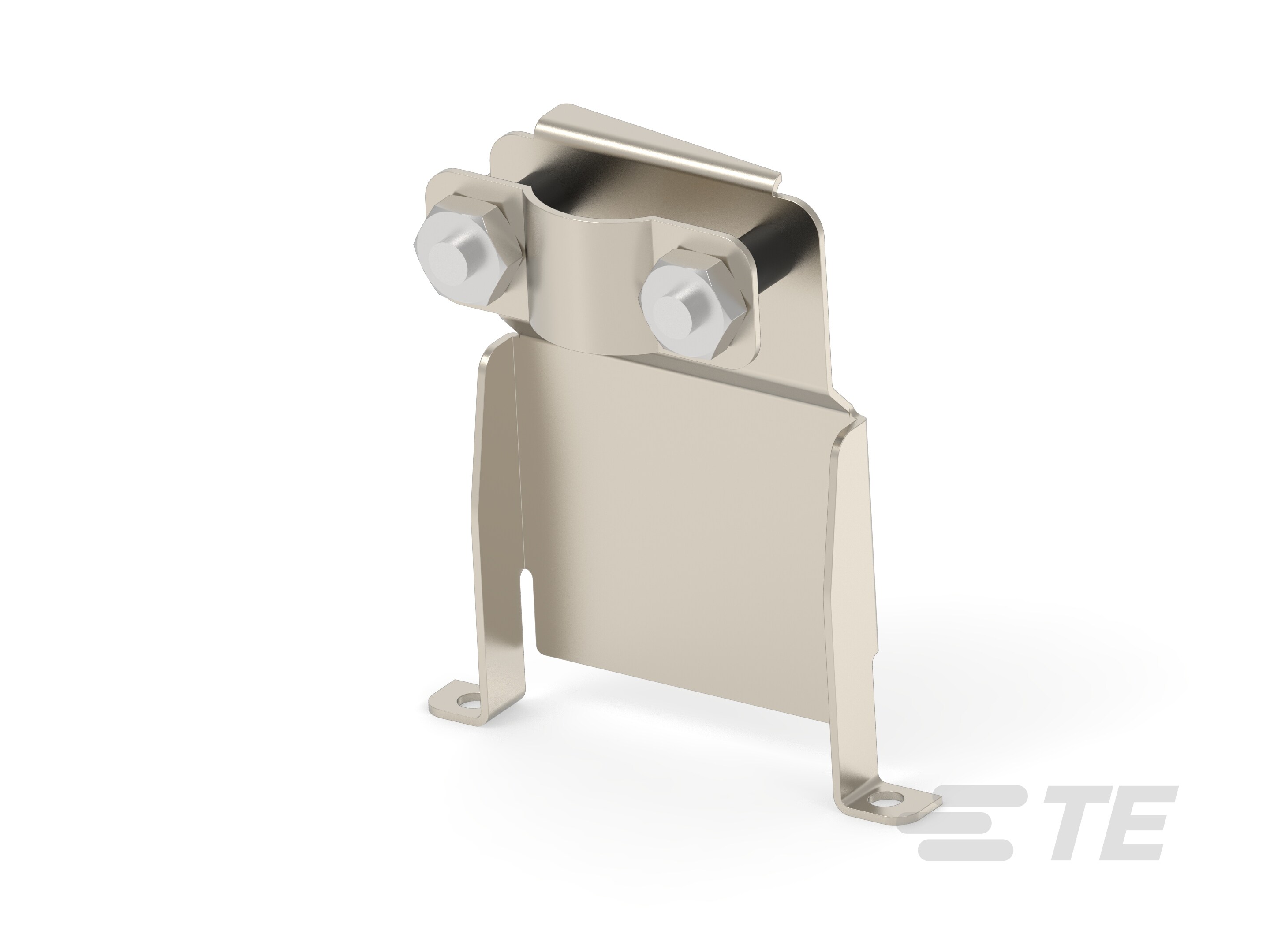 STRAIN RELIEF BRACKET 34 POS-201846-5