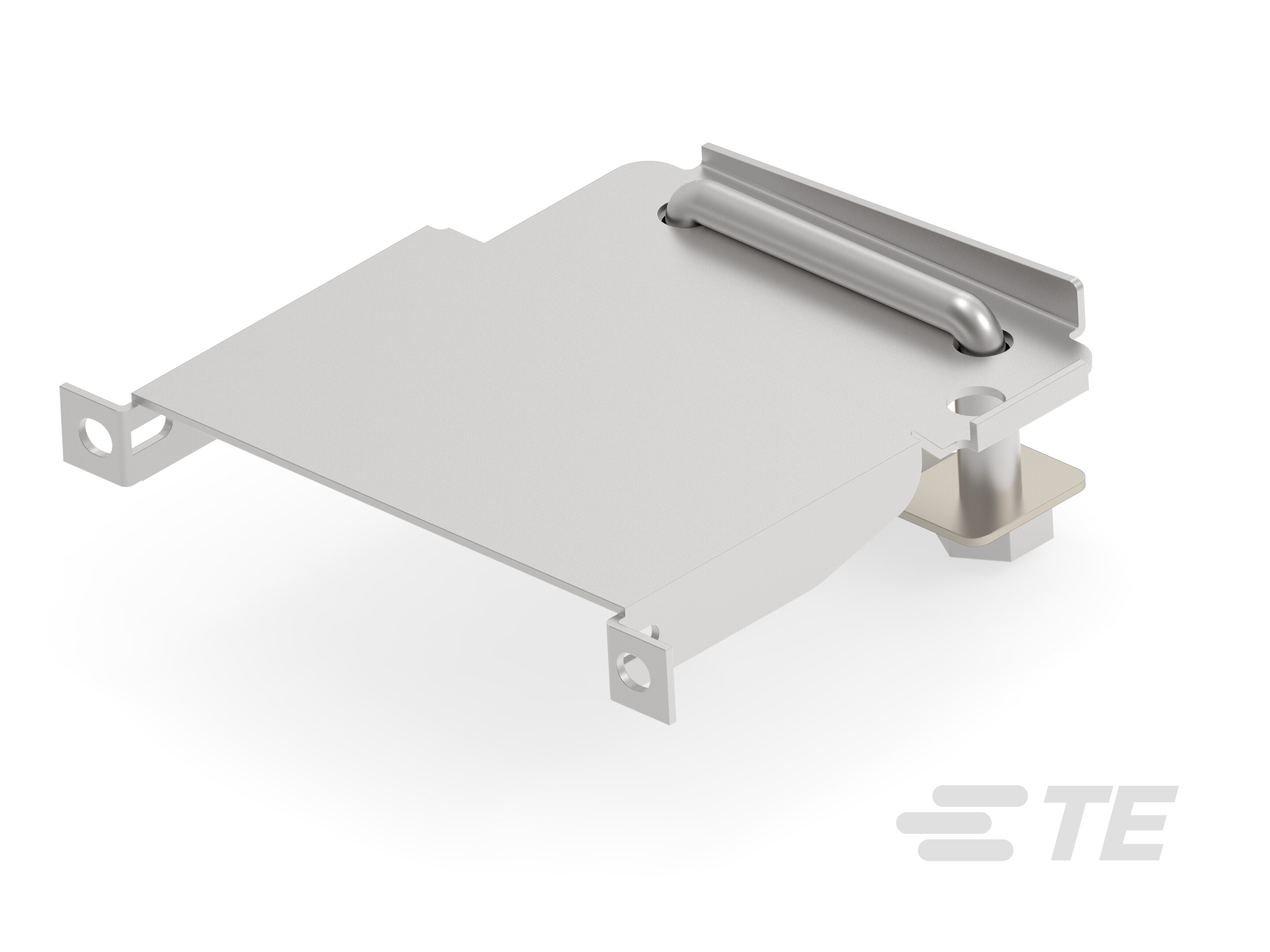 201847-1 : AMP Connector Strain Relief | TE Connectivity