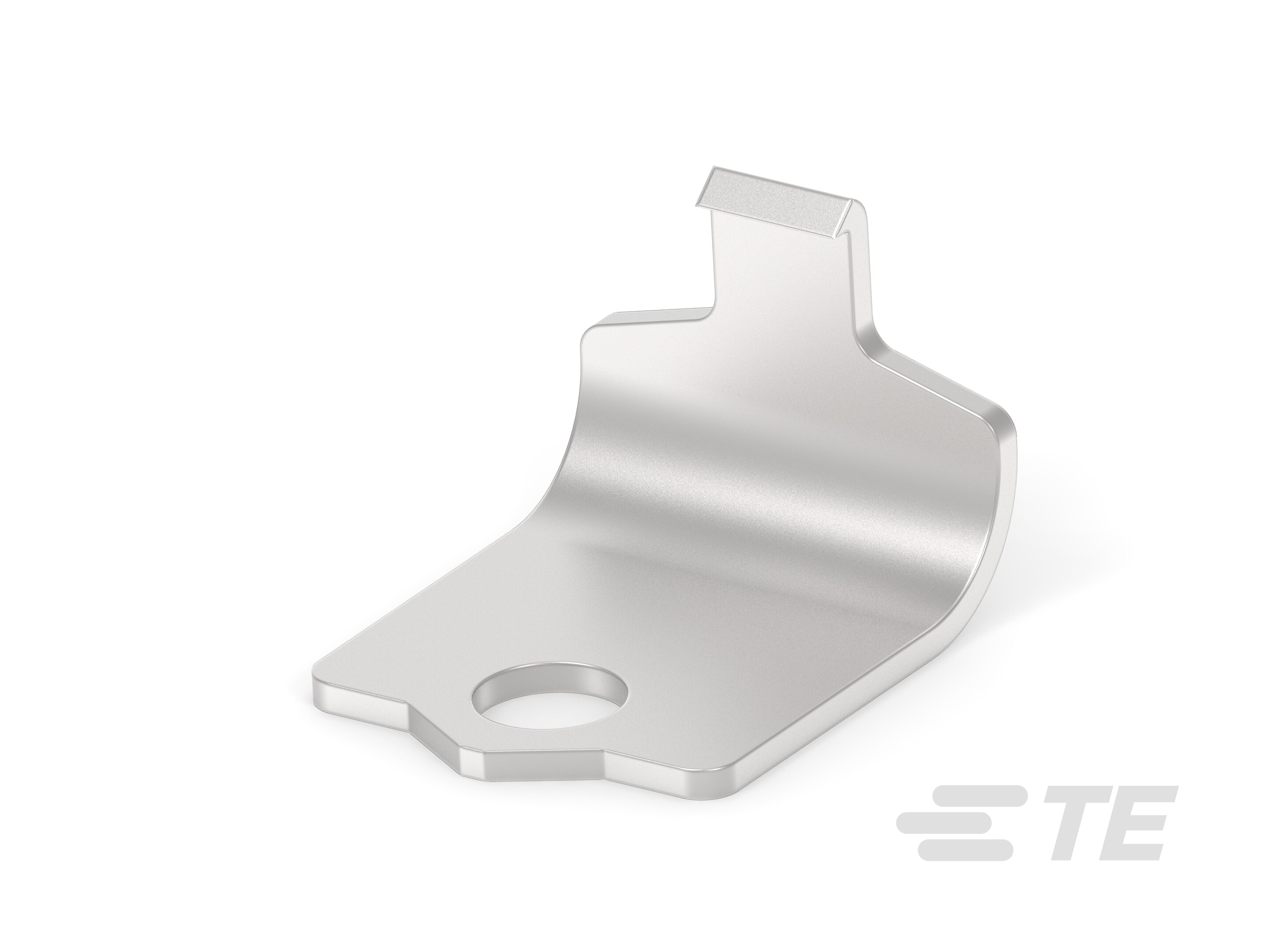 SERIES M LOCKING SPRING CATCH-201922-1