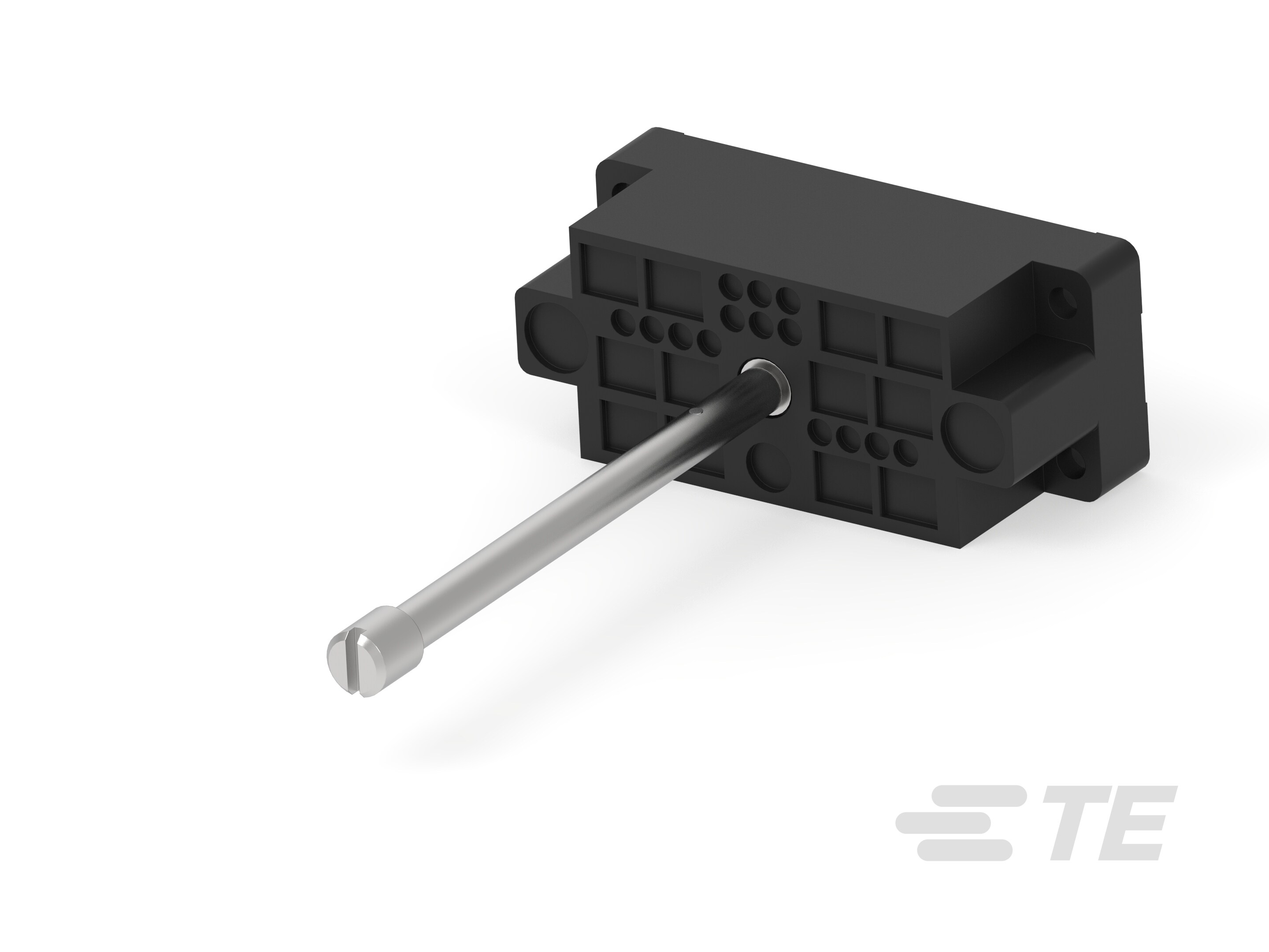POWER CONN,29 POS,PLUG BLOCK-202479-2