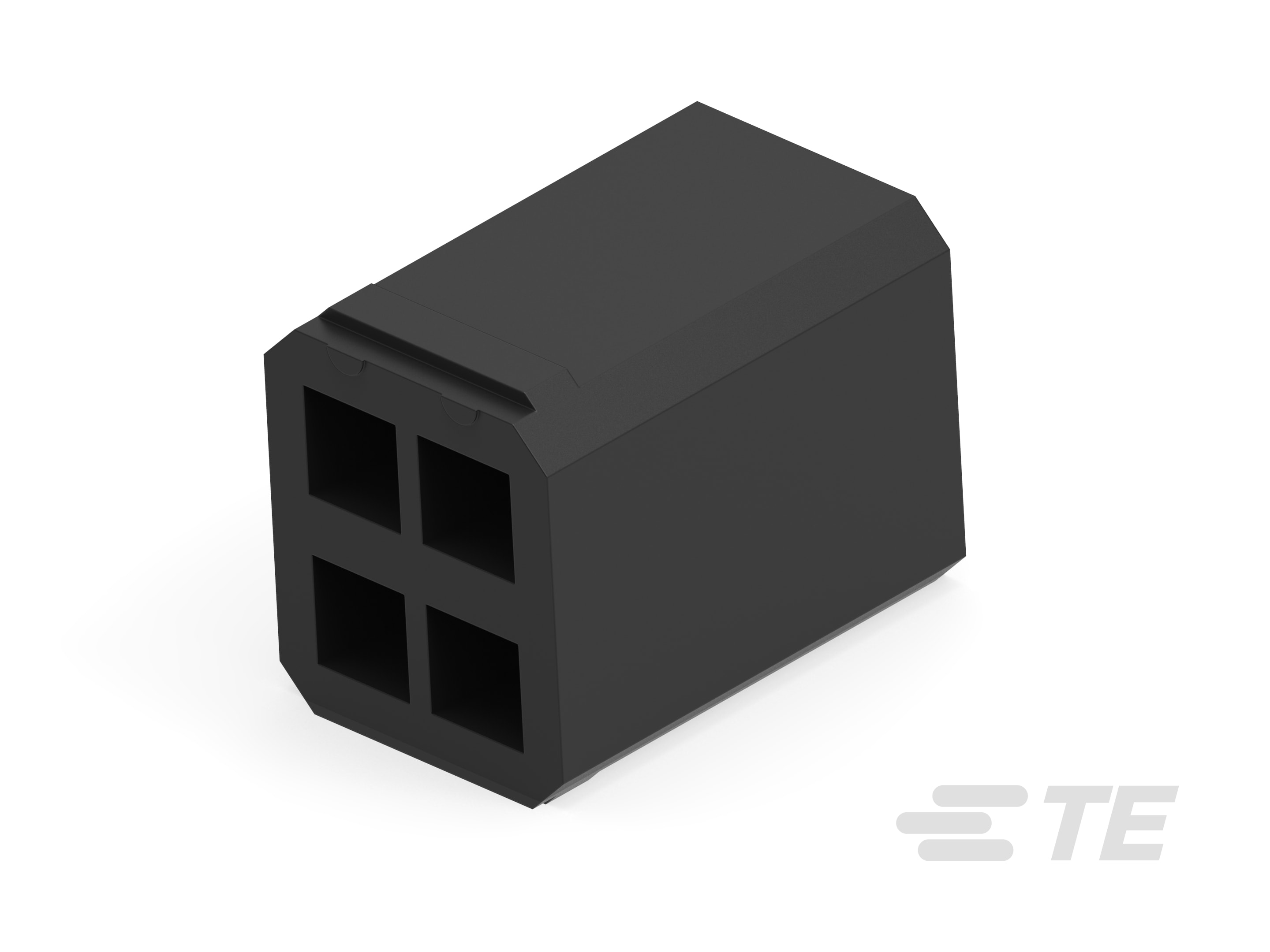PIN MODULE, 4 POSN, G-SERIES-202624-2