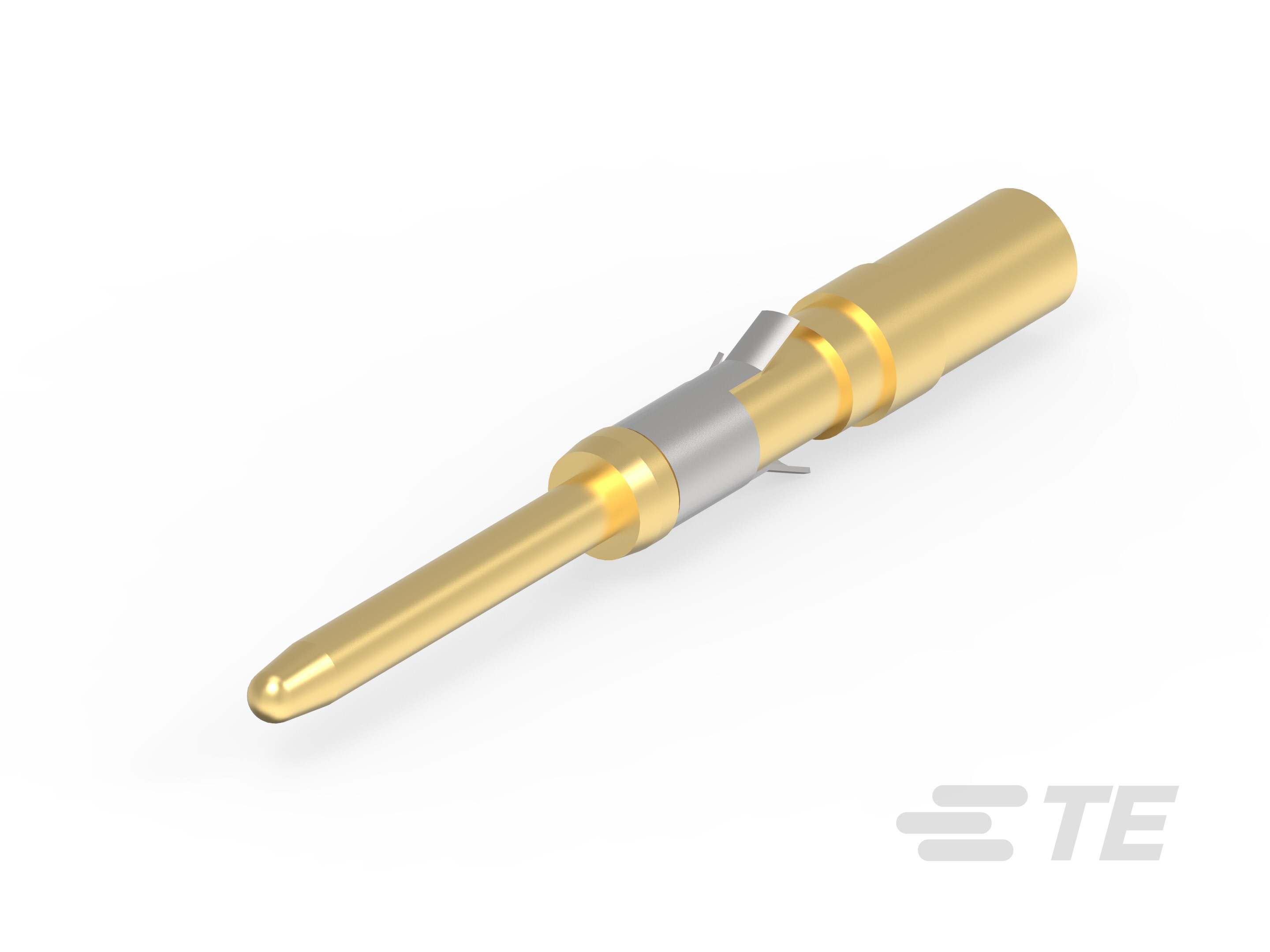 CONTACT PIN ASSY.-202725-1