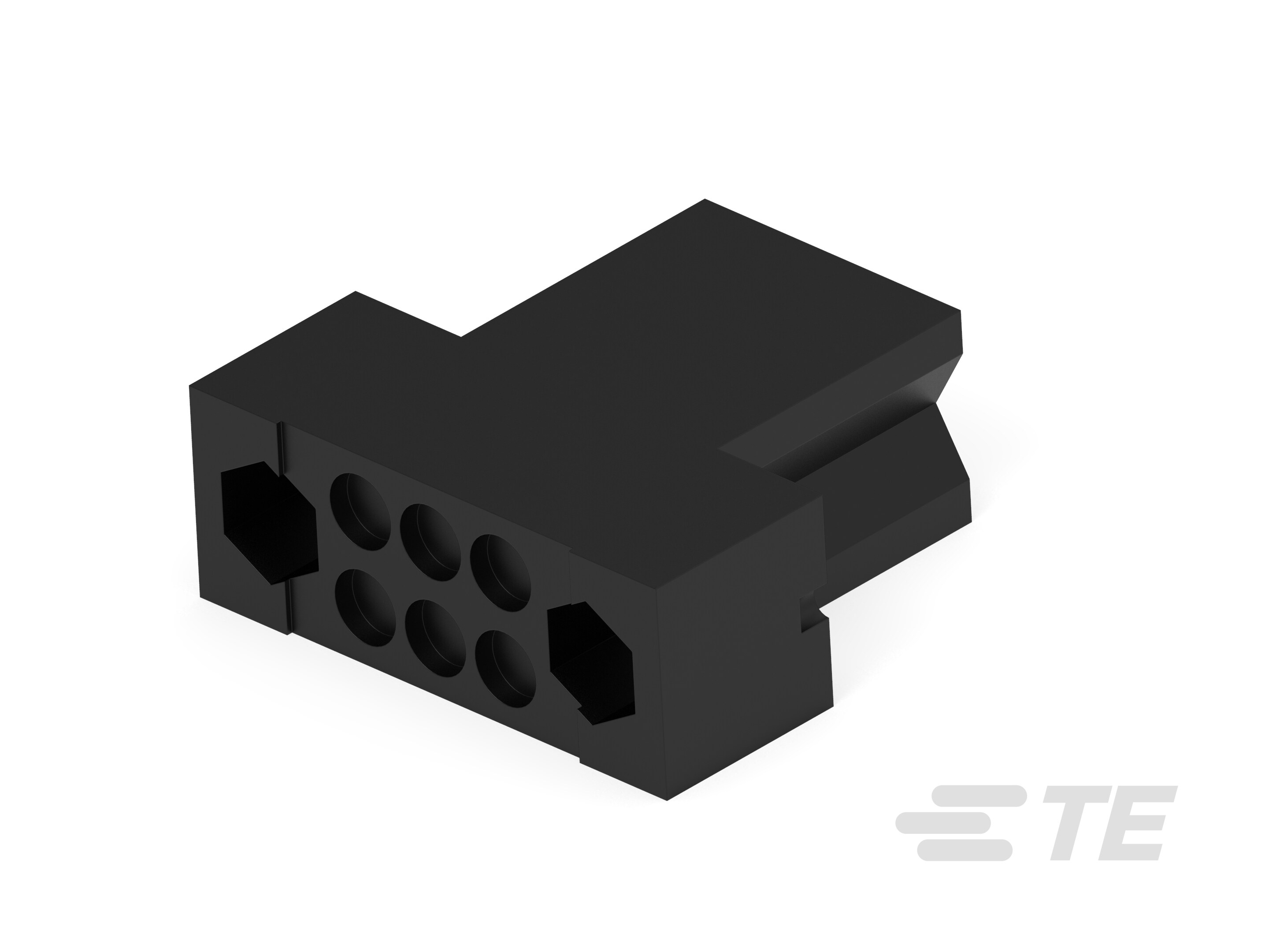 6 POS. FEM. BLOCK-202757-1