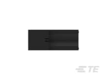 202757-1 : AMP Standard Rectangular Connectors | TE Connectivity