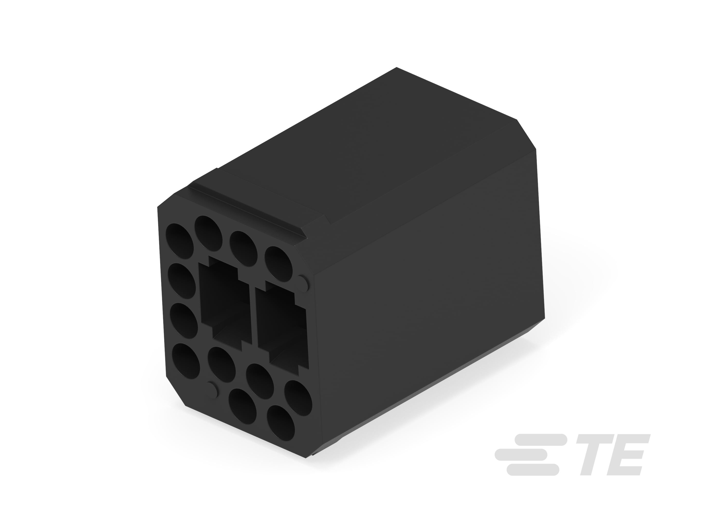 PIN MODULE, 14 POSN, G-SERIES-202759-2