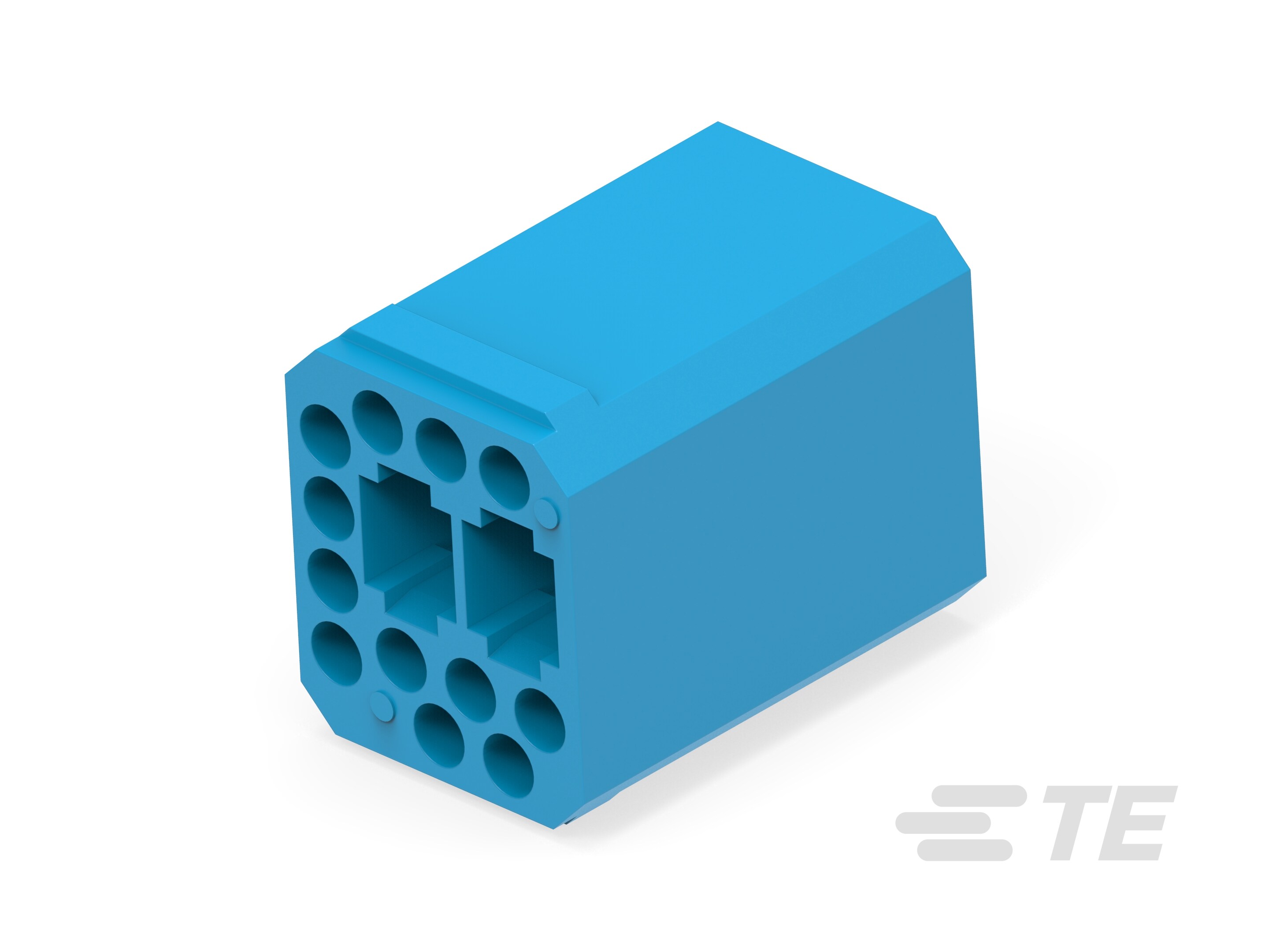 PIN MODULE, 14 POSN, G-SERIES-202759-4