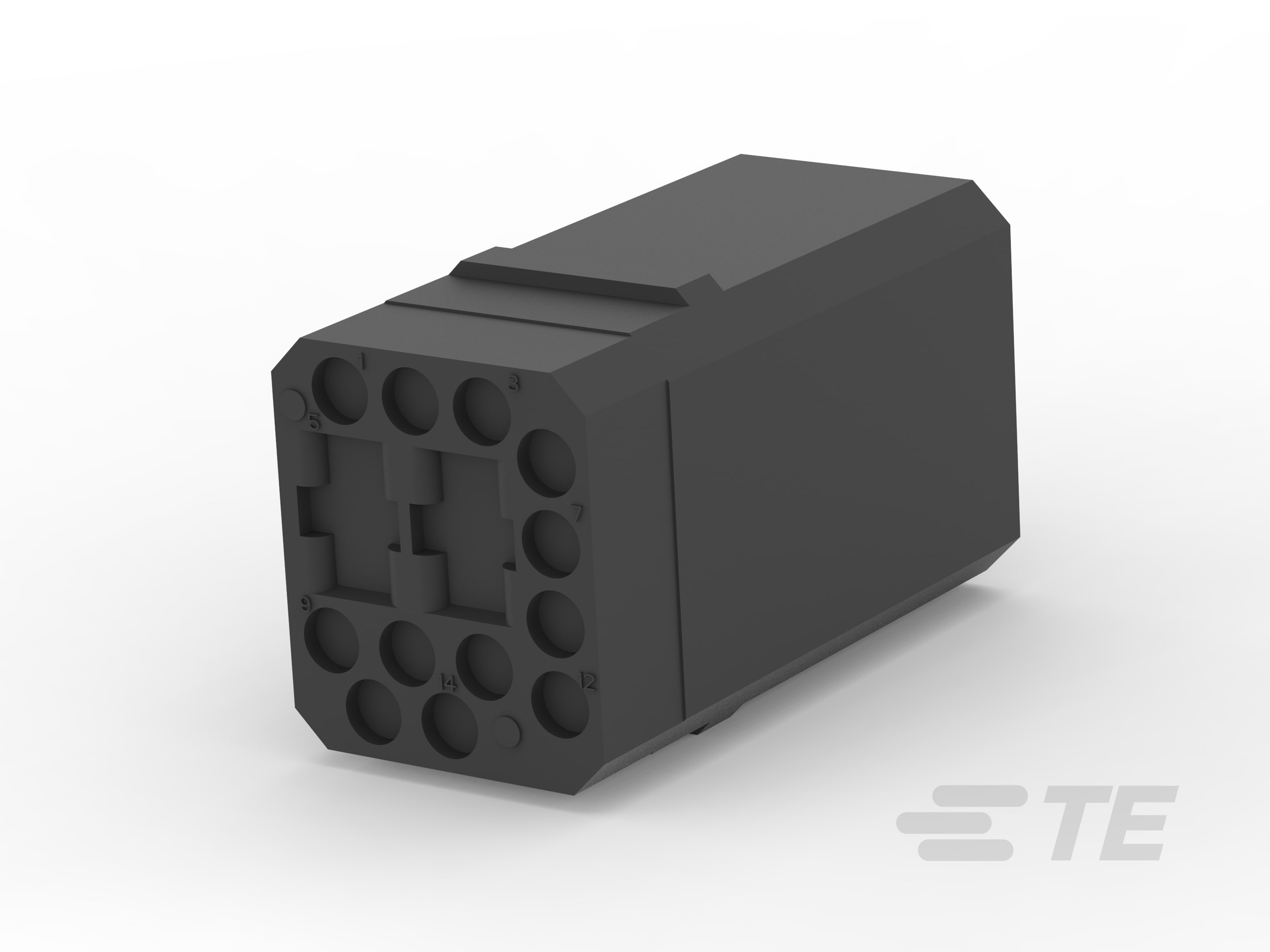 SKT MODULE, 14 POSN, G-SERIES-202760-2