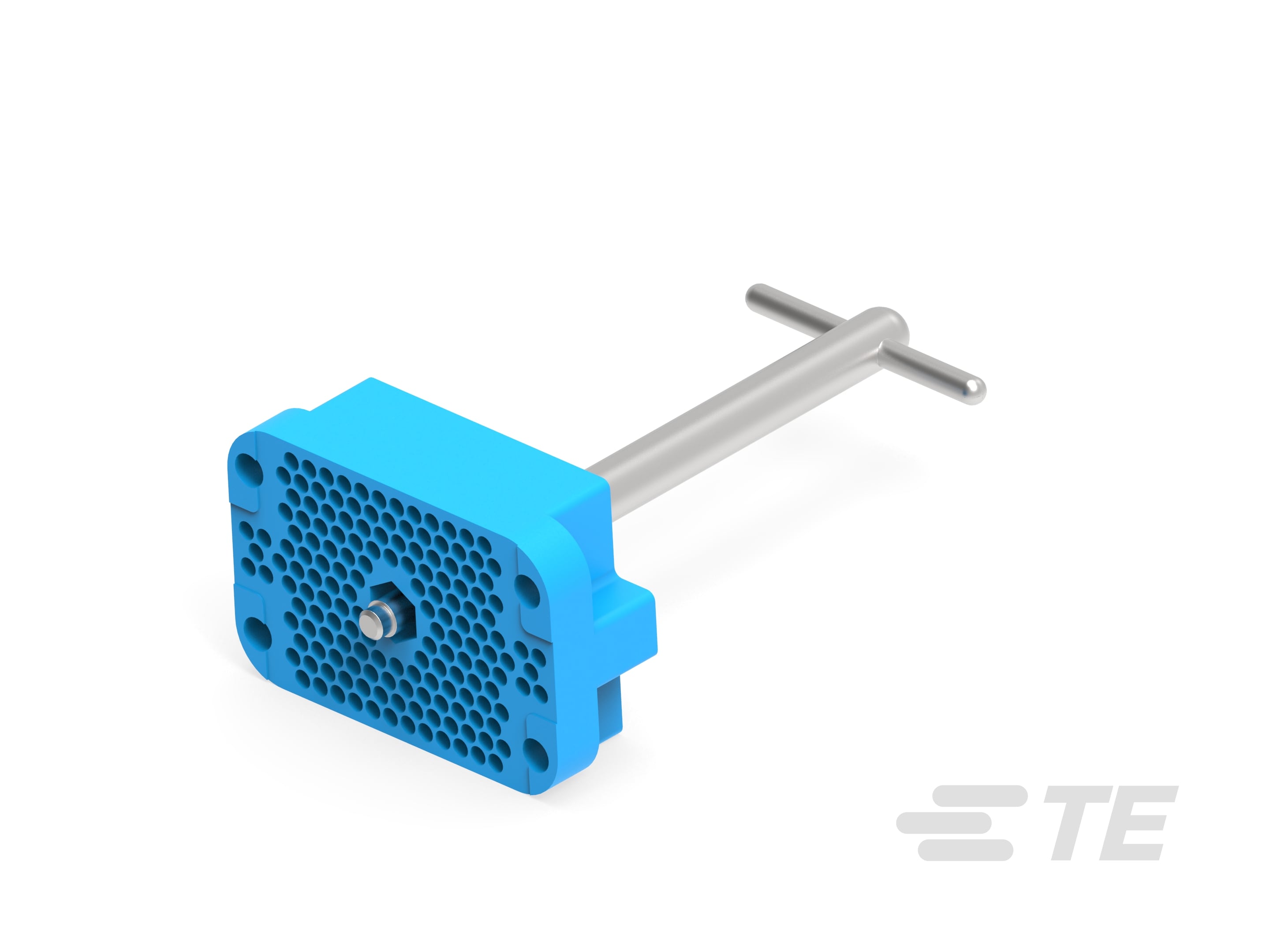 祐キ 202799-1 : AMP Standard Rectangular Connectors | TE Connectivity