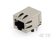 203189-E : ERNI RJ45 Connectors | TE Connectivity