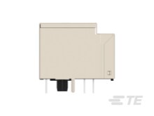 203342-E : ERNI RJ45 Connectors | TE Connectivity