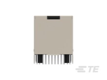 203342-E : ERNI RJ45 Connectors | TE Connectivity