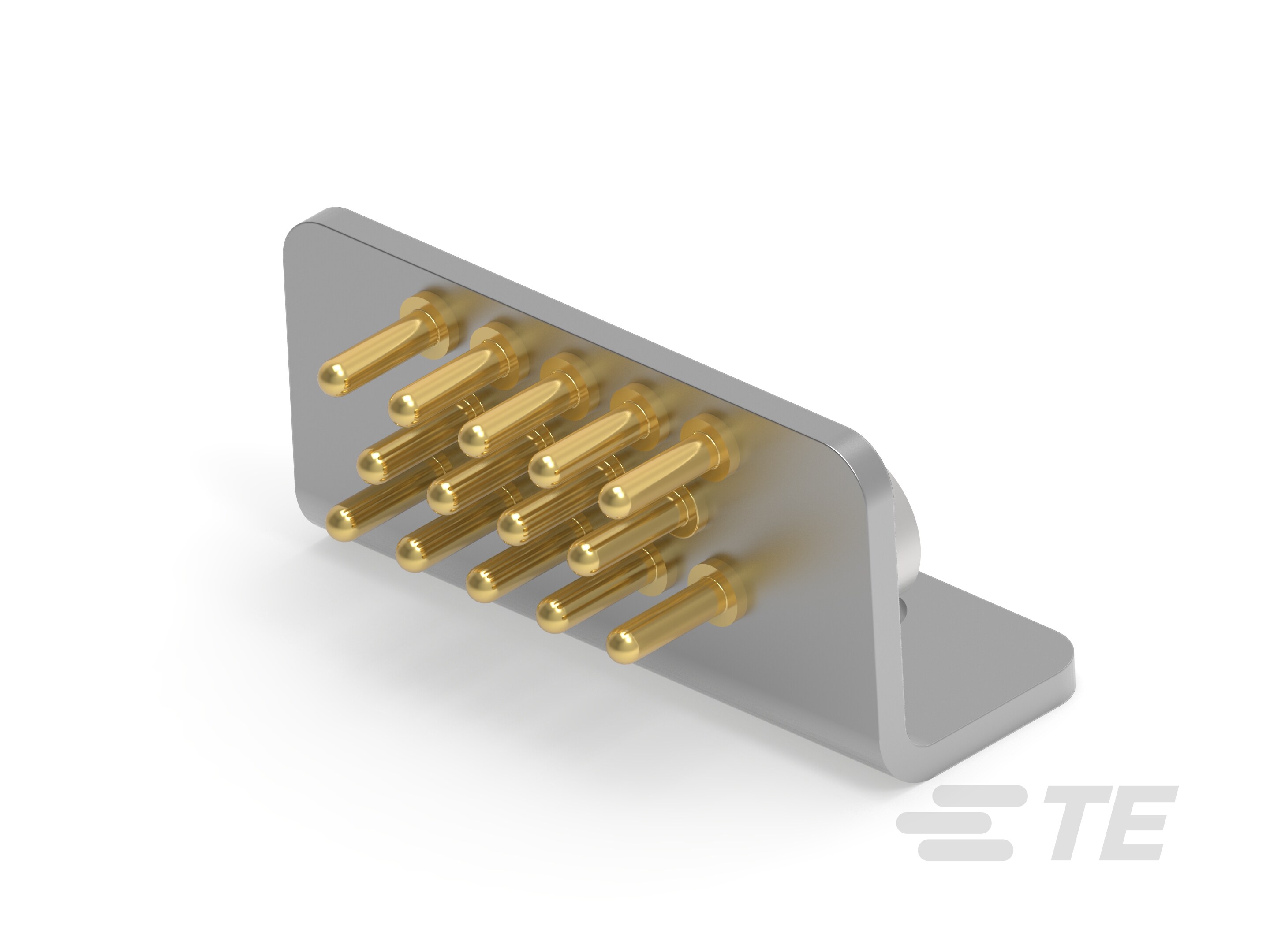 203540-1 : AMP Rectangular Power Connectors | TE Connectivity