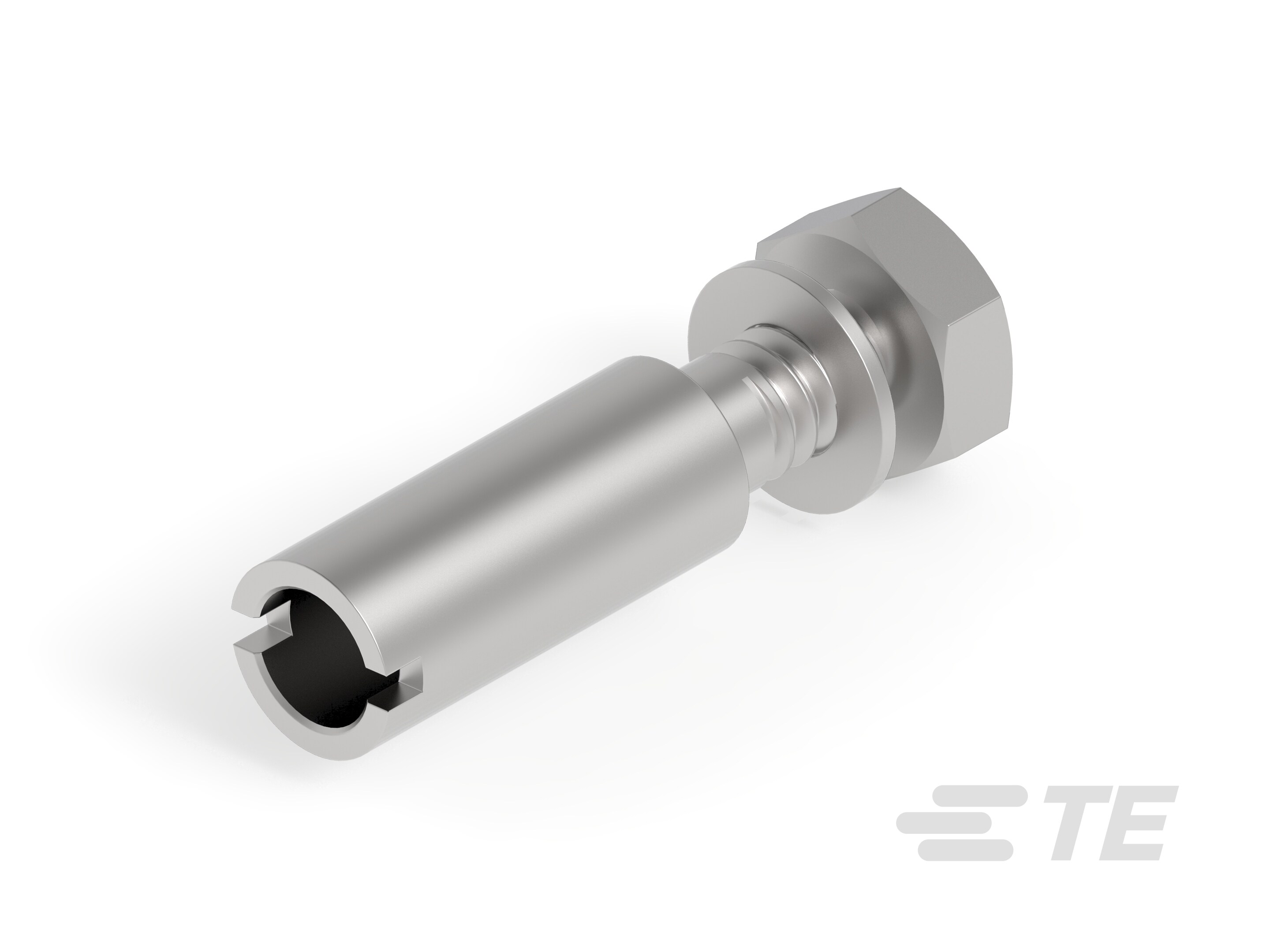 CORNER GUIDE SKT,M SERIES-203966-1