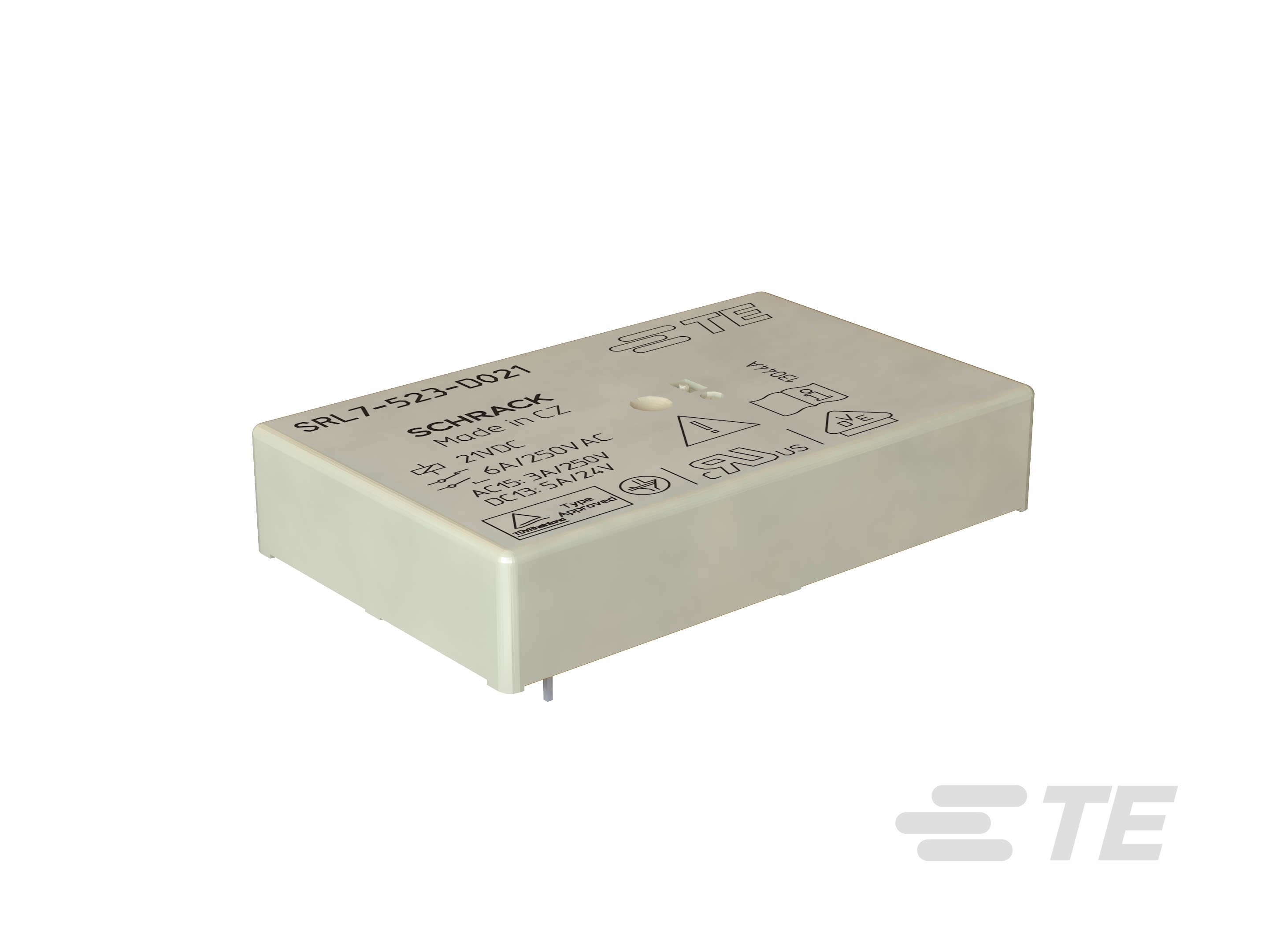 SRL7-523-D018-0010-2-2045880-6