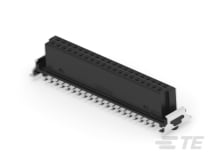 ご確認 204632-E : ERNI PCB ヘッダおよびリセプタクル | TE Connectivity