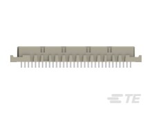 204752-E : Eurocard Connectors | TE Connectivity