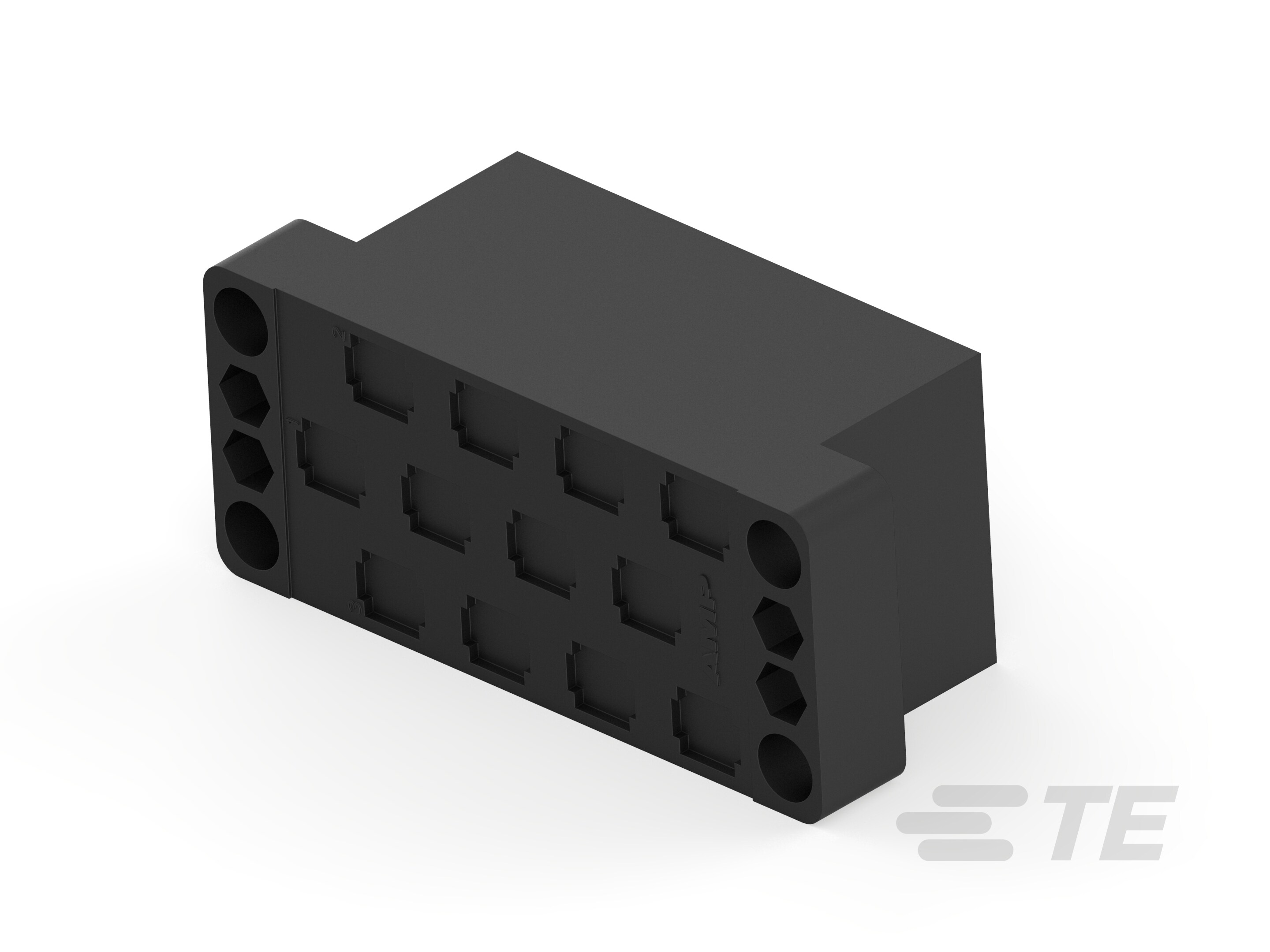 12 PC. BLOCK-205042-1