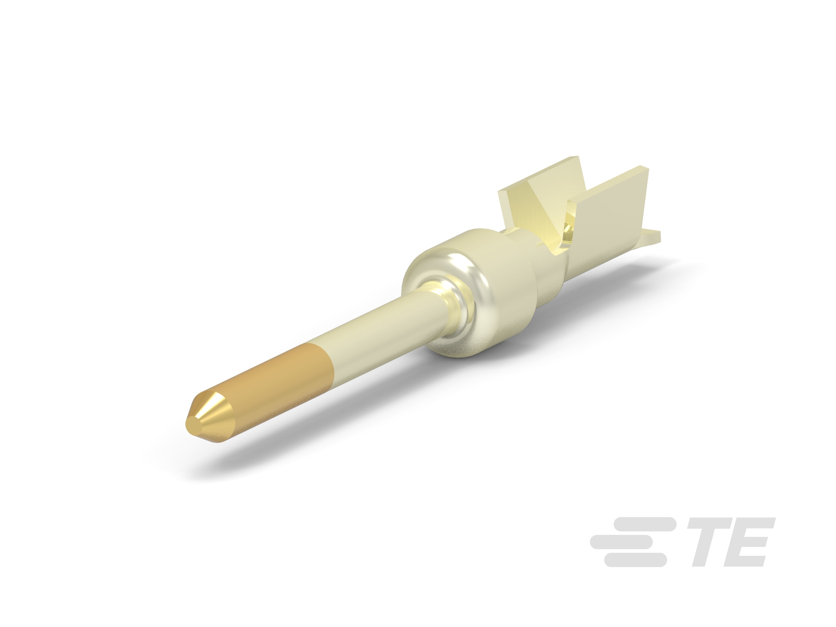 20DF PIN CONTACT,PLATED-205202-2