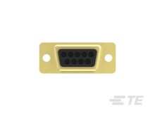 カリドゥ様 HOUSING D SUB RECEPTACLE 9WAY 205203-3 AMP Connectors / TE
