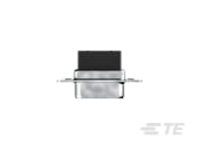 205204-9 : AMPLIMITE D-Shaped Connectors | TE Connectivity
