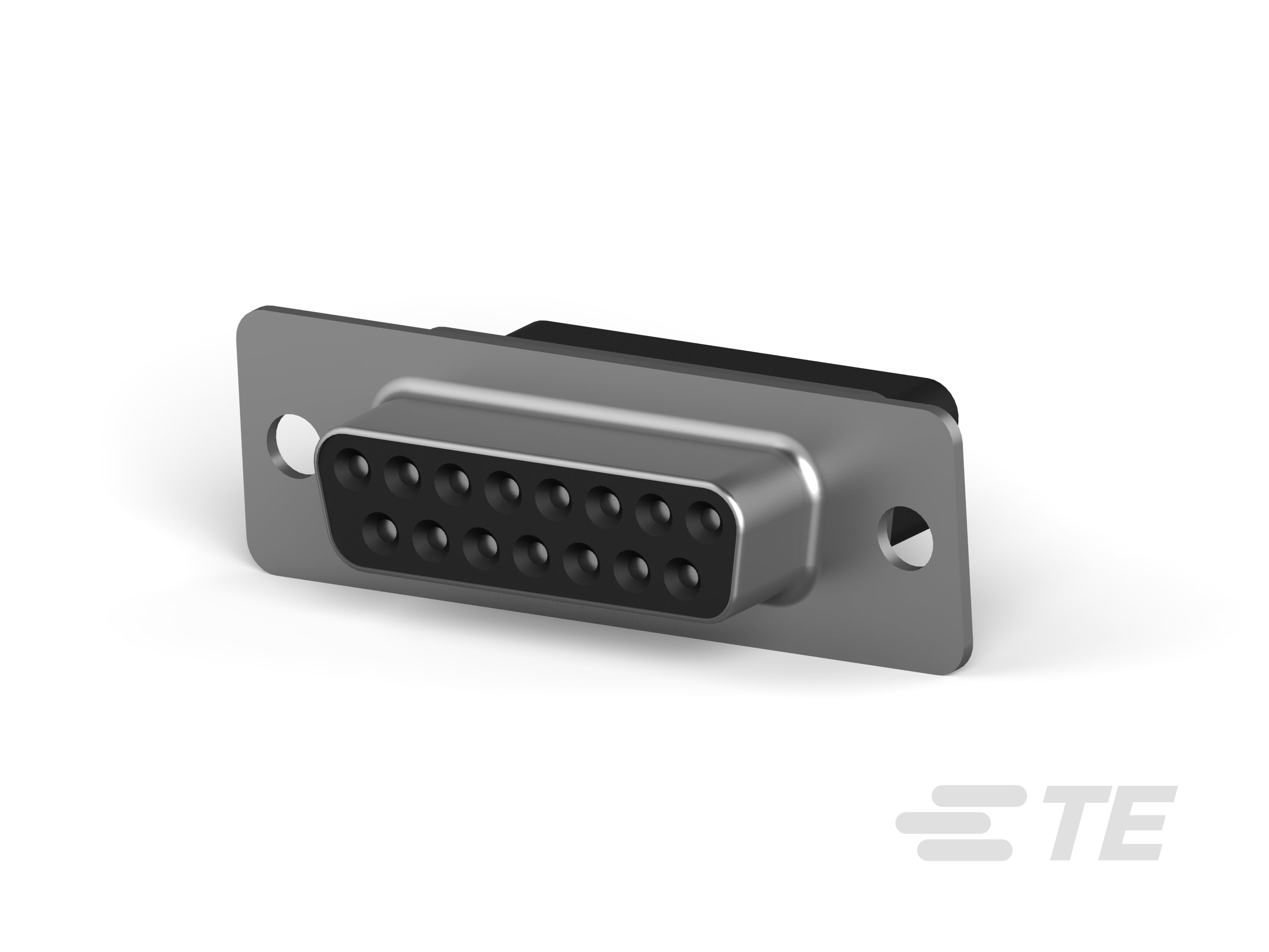 CRIMP SNAP RCPT ASSY,SIZE 2-205205-2