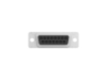 205206-8 : AMPLIMITE Crimp D-Sub Connectors | TE Connectivity