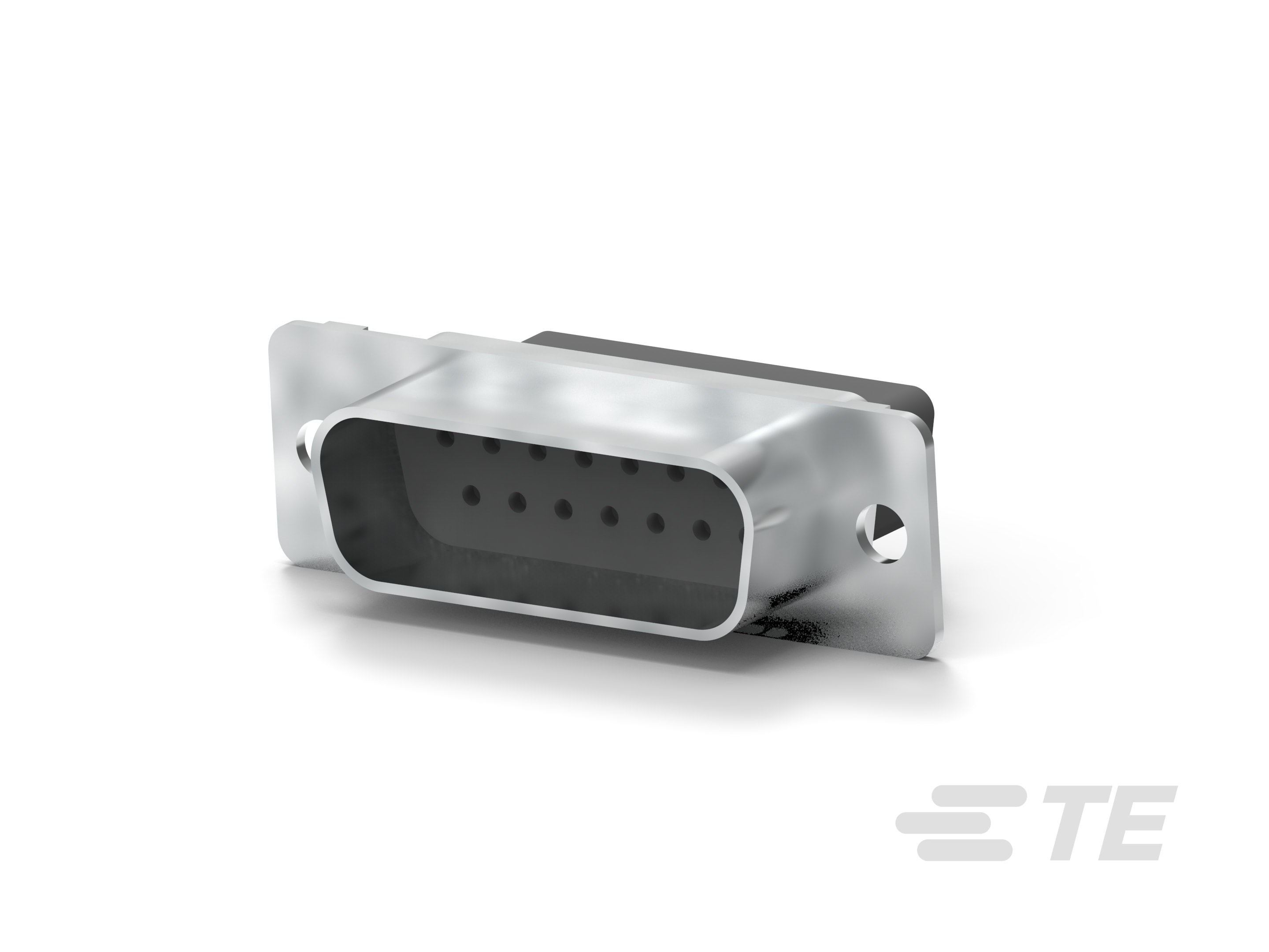CRIMP SNAP PLUG ASSY,SIZE 2-205206-9